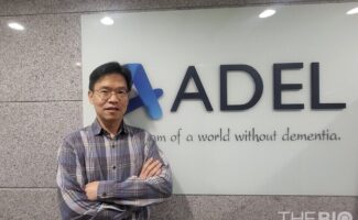 ADEL CEO Yoon Seung-yong: 